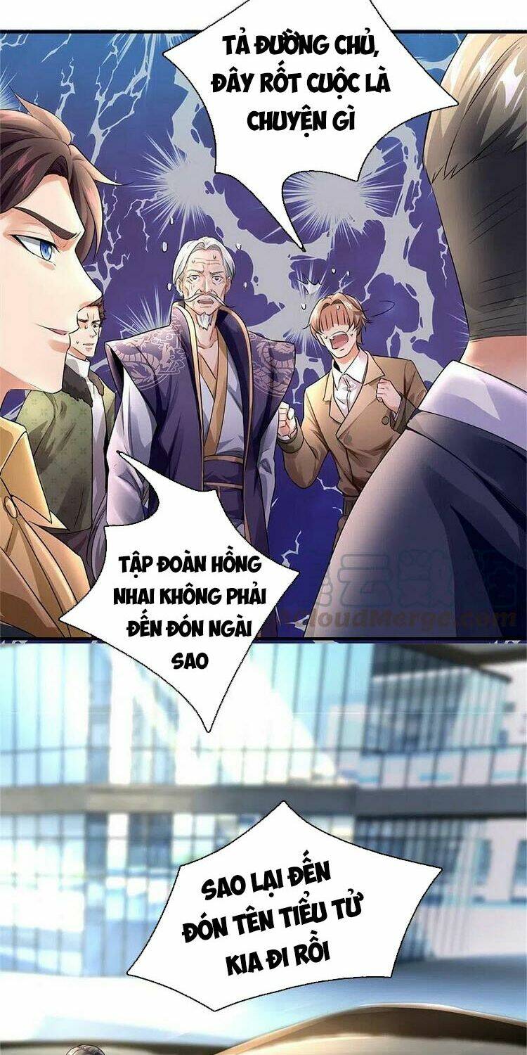 Chương 267 - Trang 10