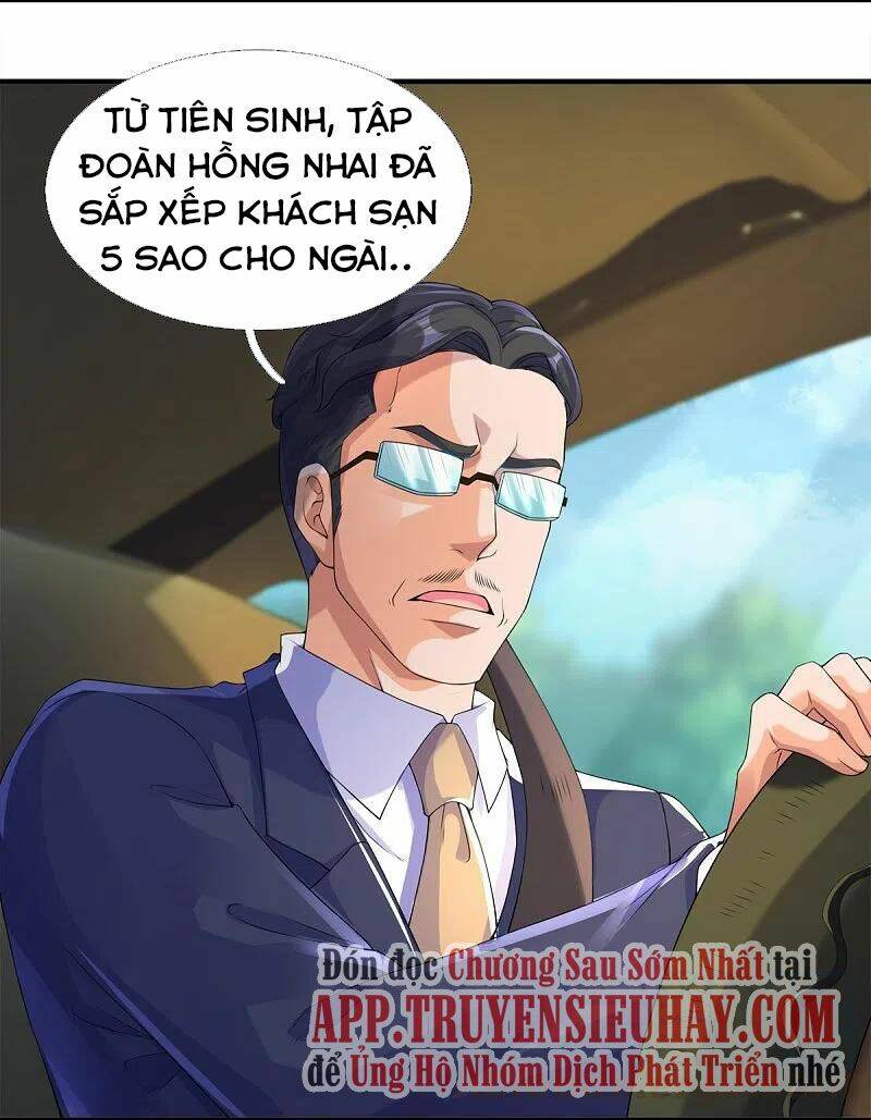 Chương 268 - Trang 3