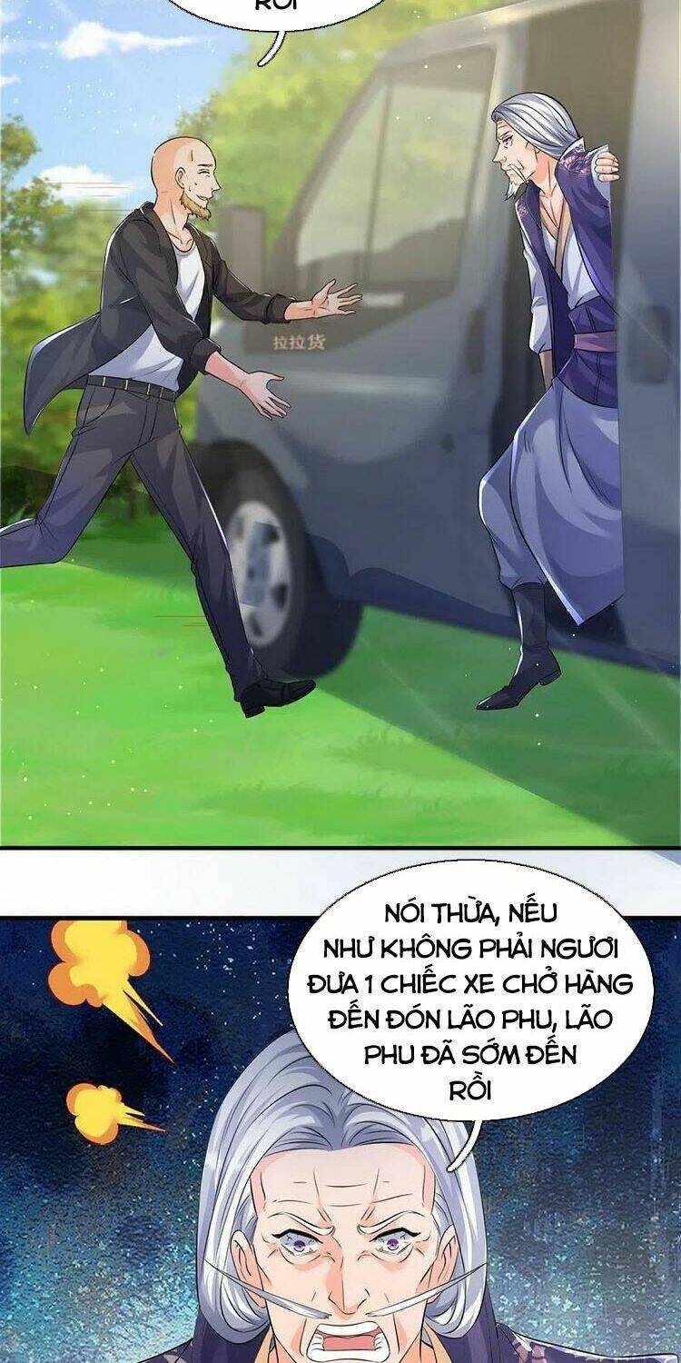 Chương 269 - Trang 2