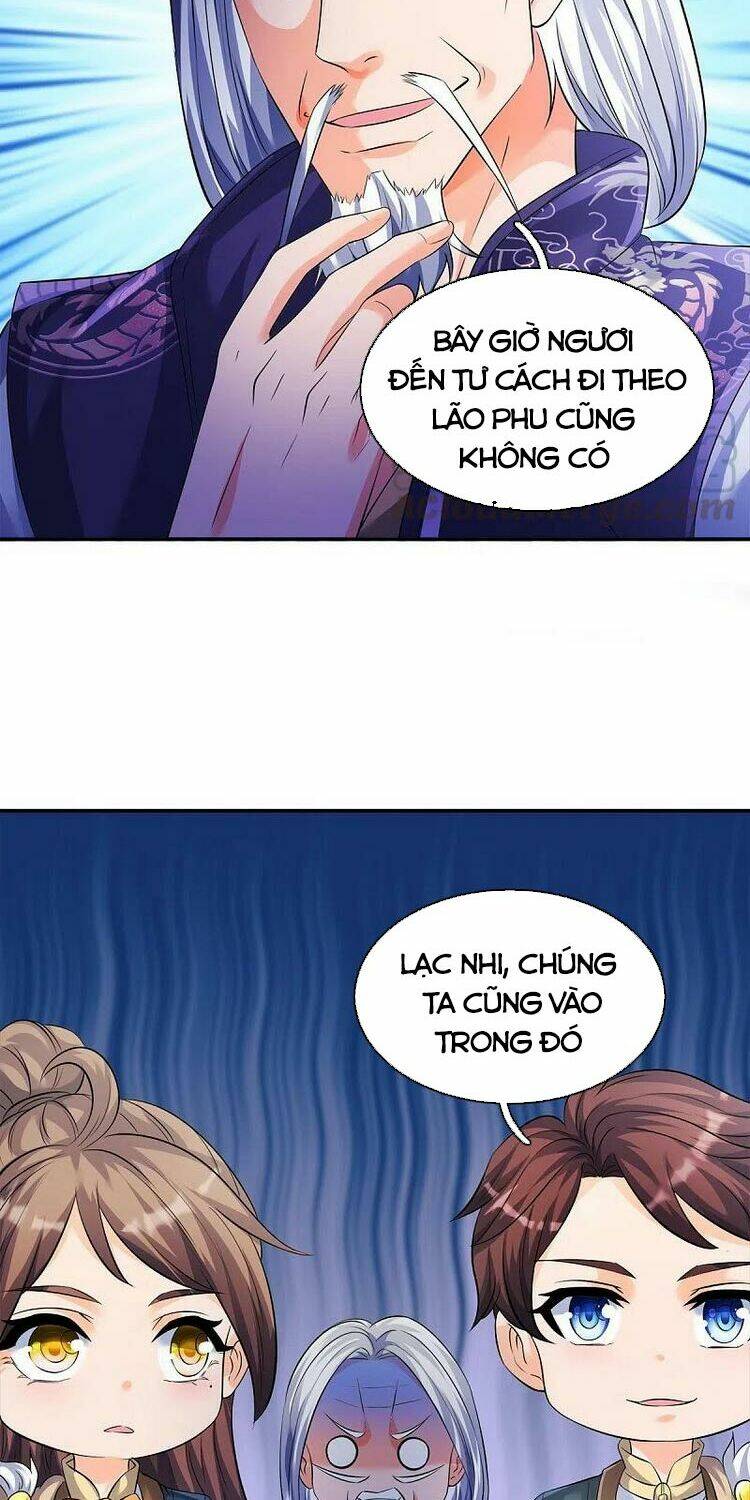 Chương 269 - Trang 8