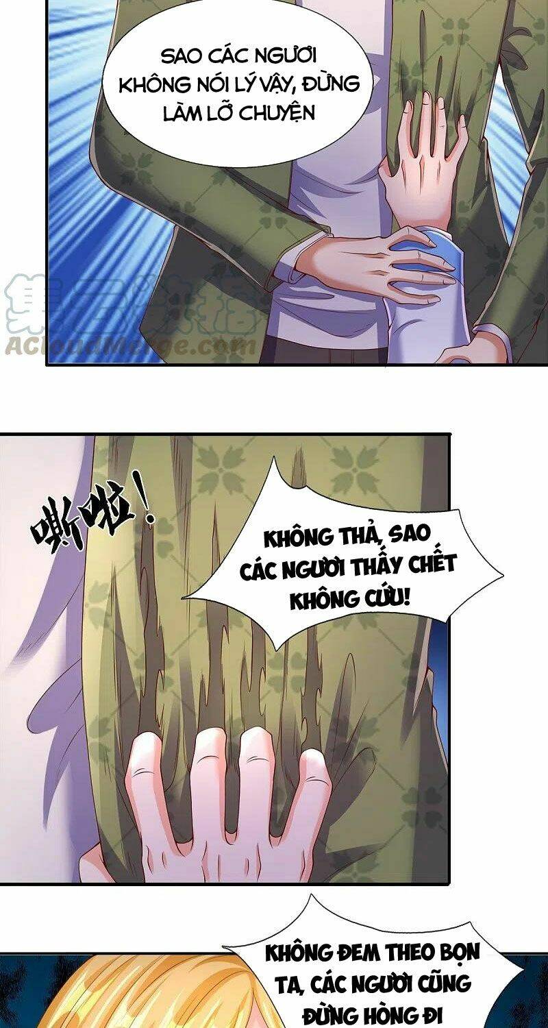 Chương 271 - Trang 26