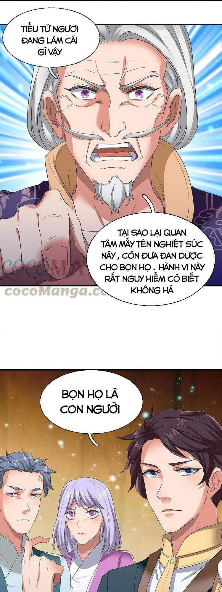 Chương 274 - Trang 16