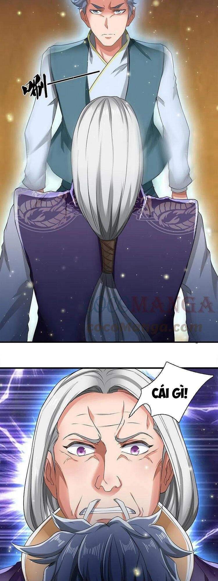 Chương 274 - Trang 22