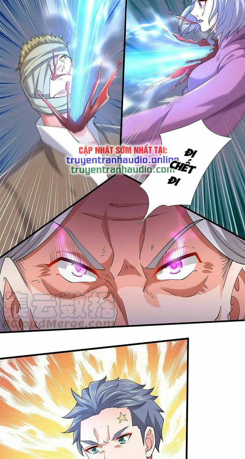 Chương 275 - Trang 3