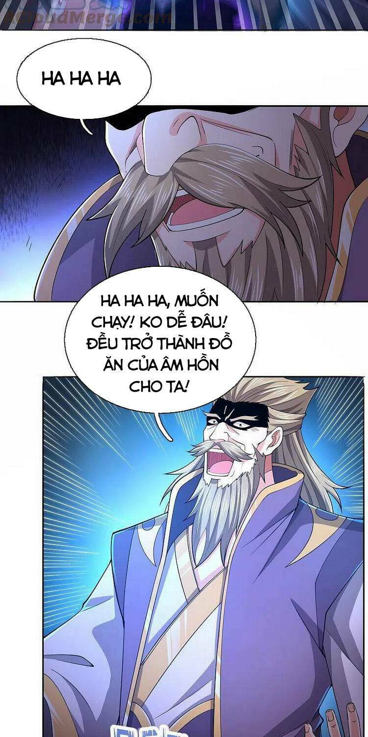 Chương 277 - Trang 18
