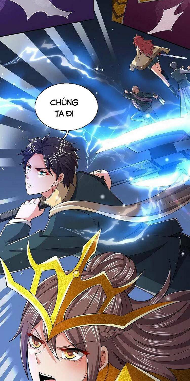 Chương 279 - Trang 11
