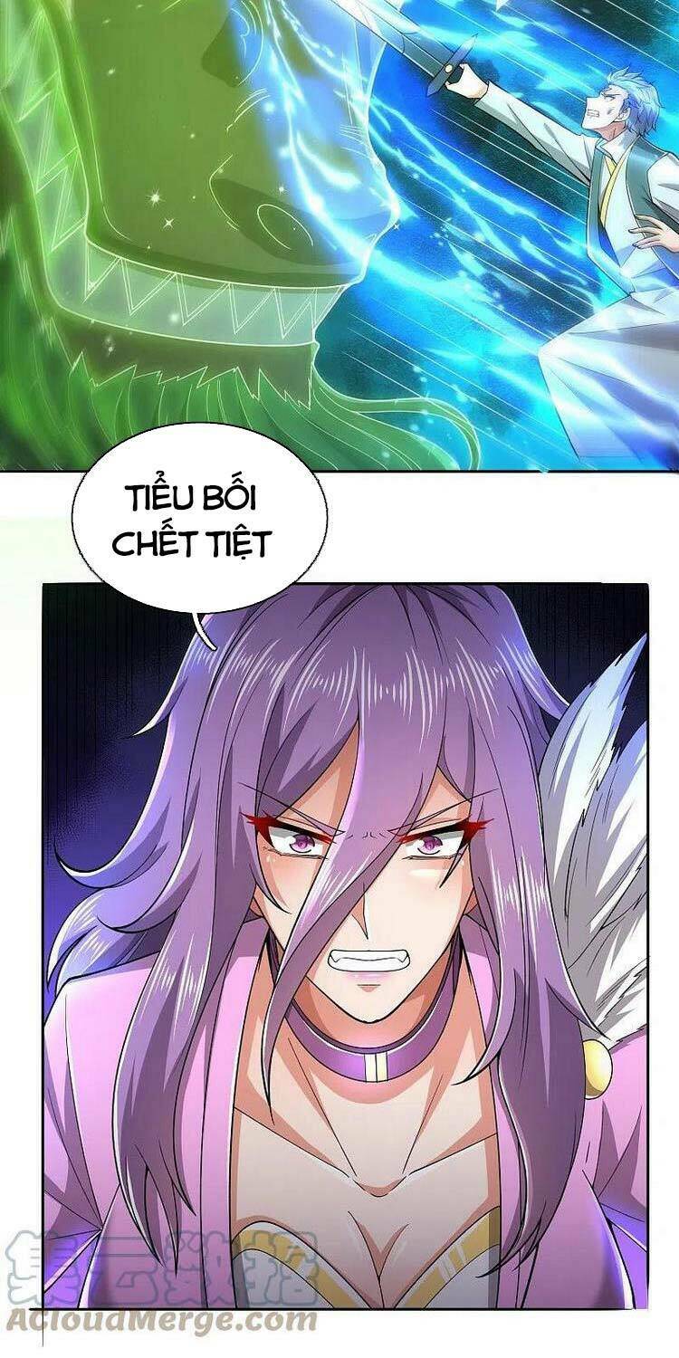 Chương 279 - Trang 15