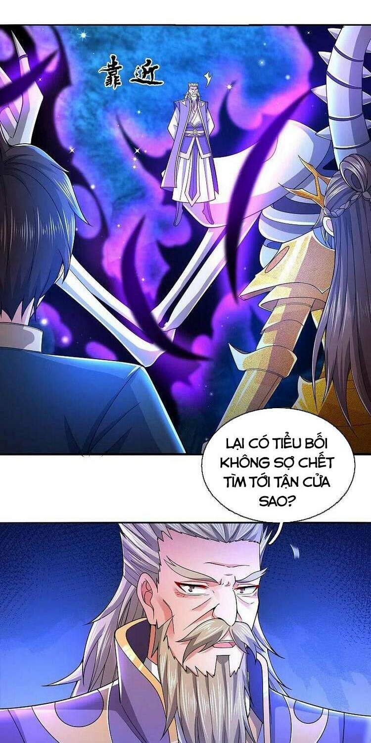 Chương 279 - Trang 16