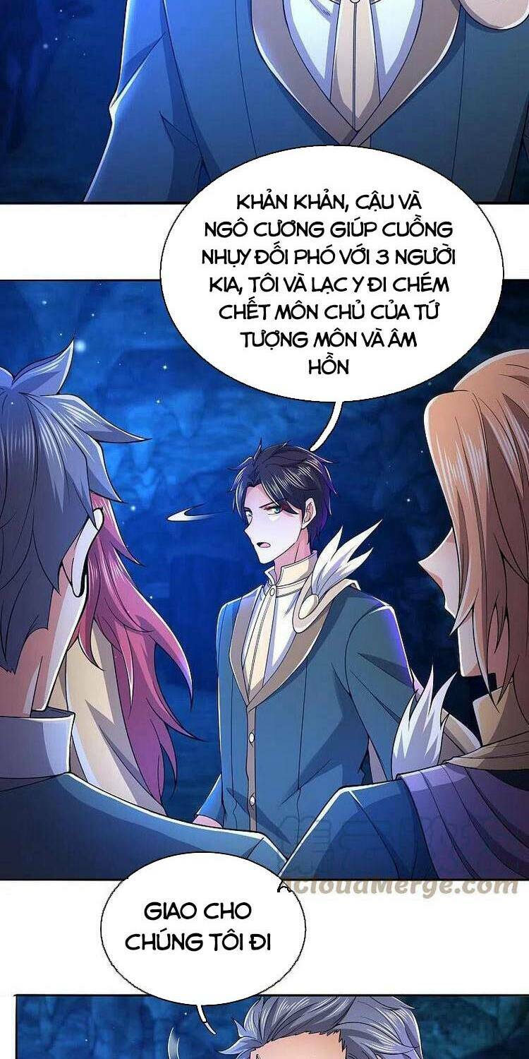 Chương 279 - Trang 8