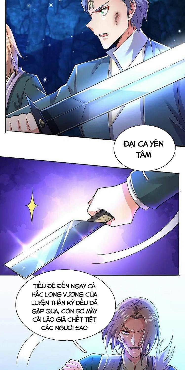 Chương 279 - Trang 9