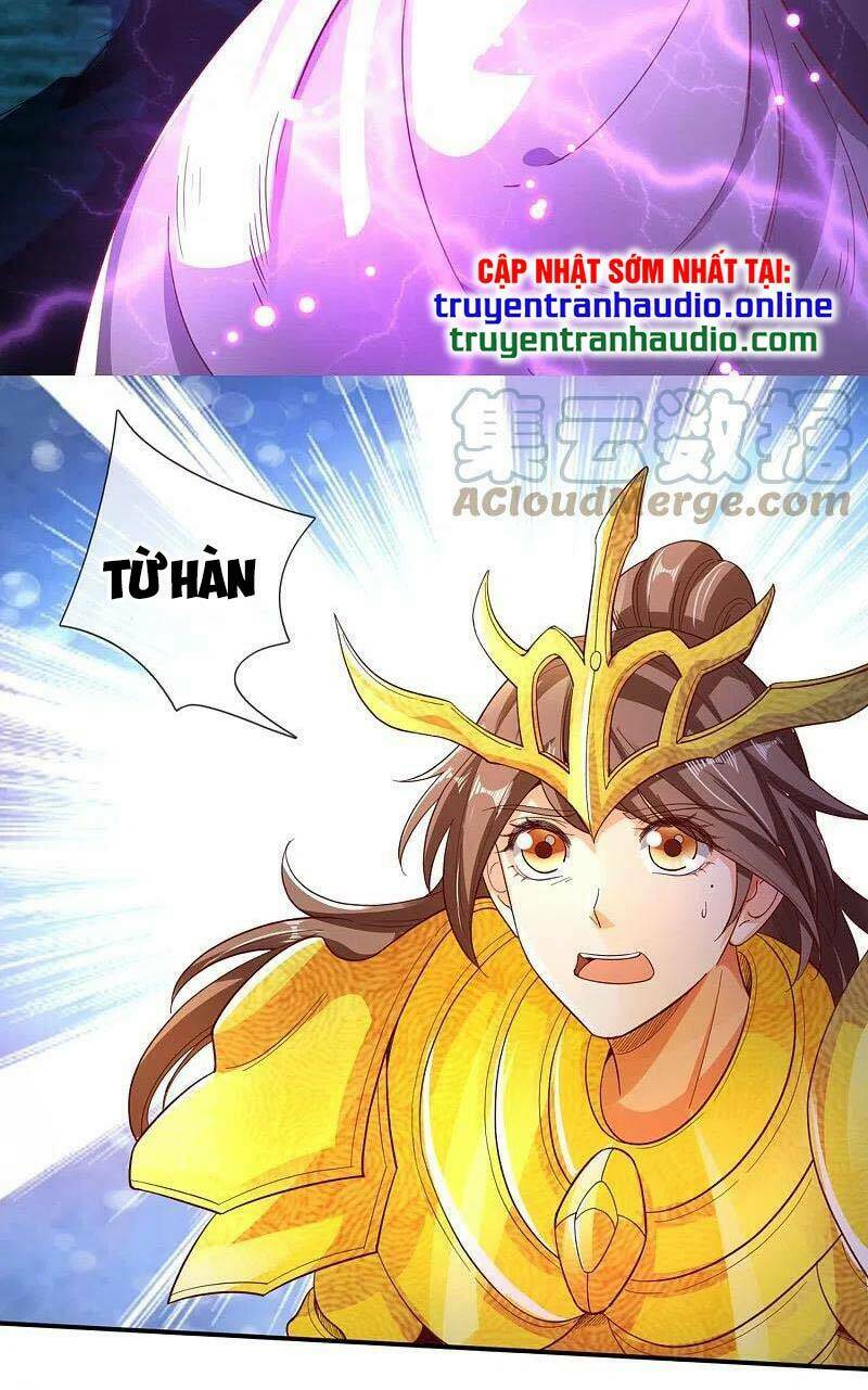 Chương 280 - Trang 21