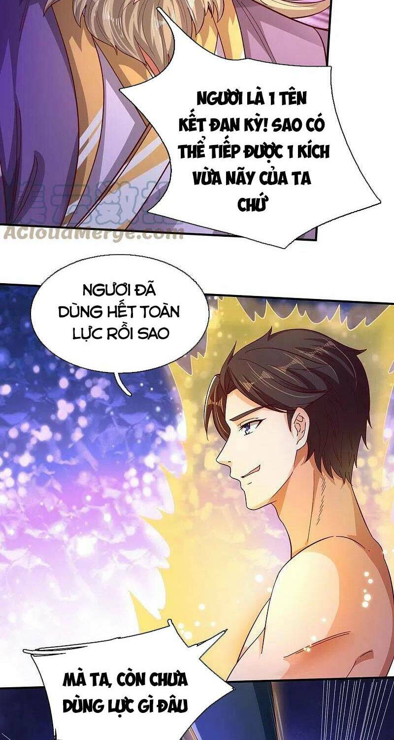 Chương 280 - Trang 27