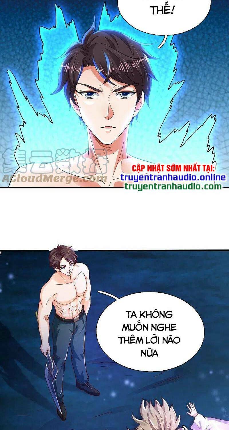 Chương 281 - Trang 22