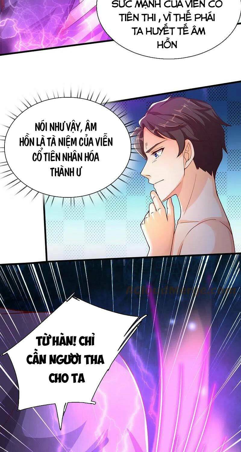 Chương 281 - Trang 27
