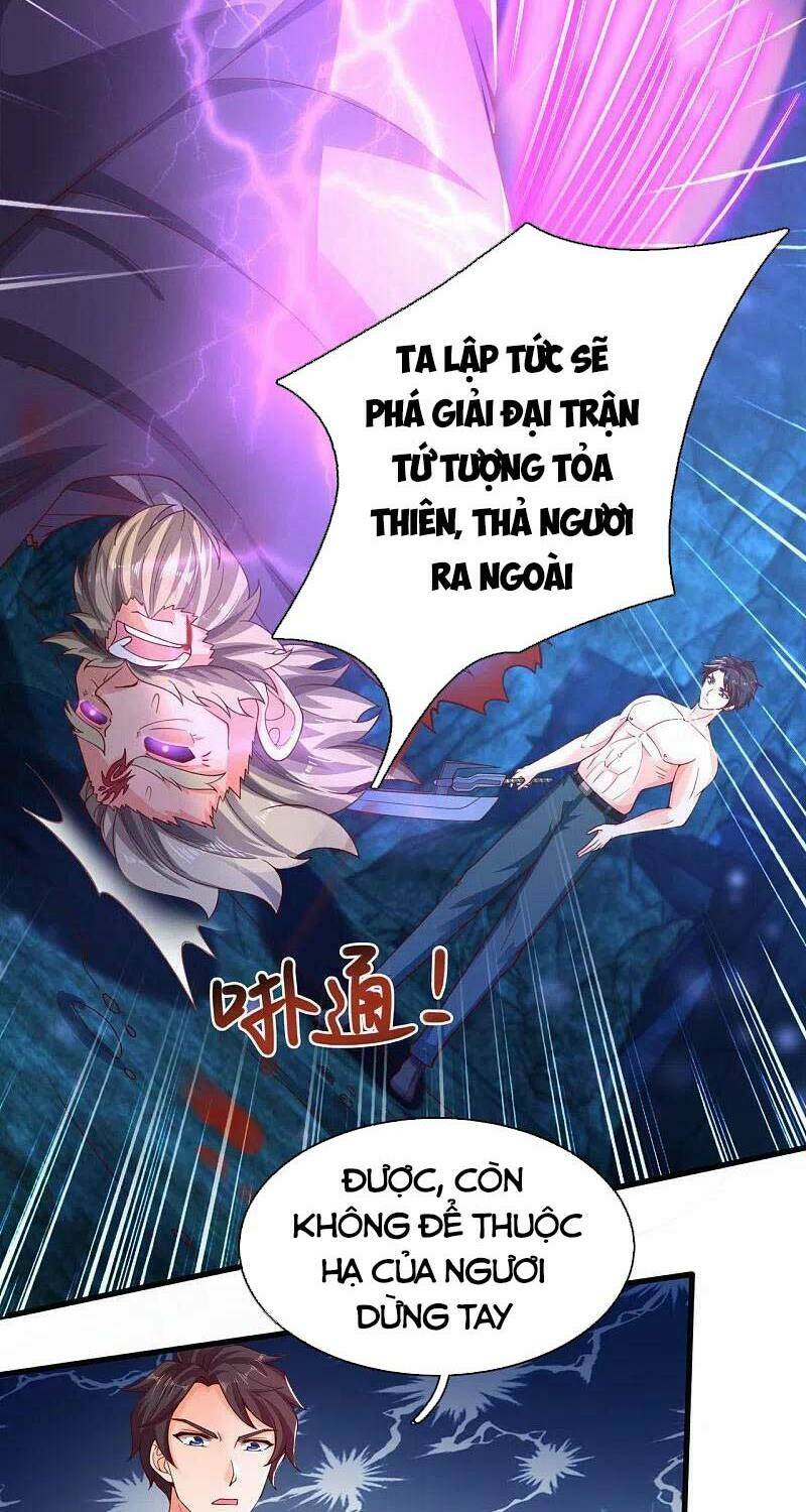 Chương 281 - Trang 28