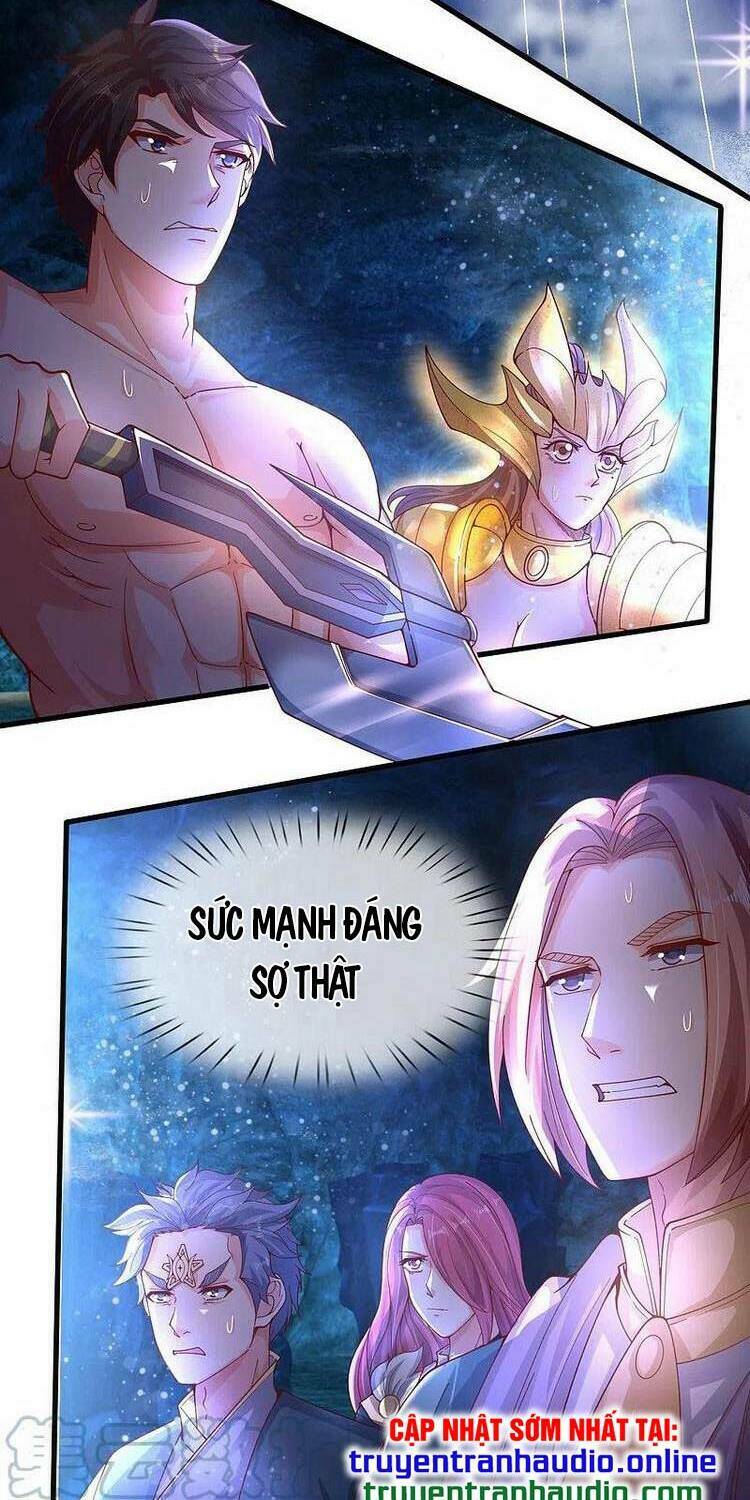Chương 282 - Trang 27