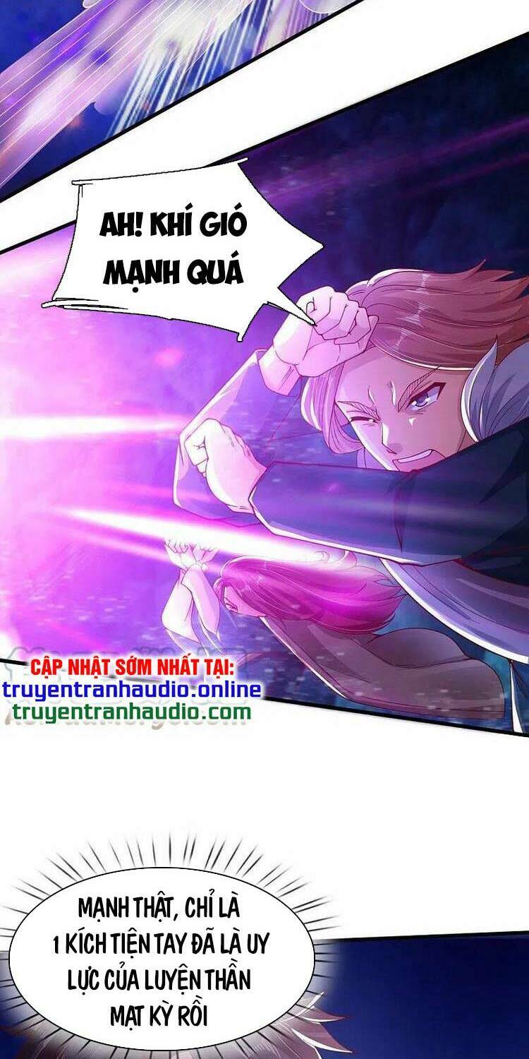 Chương 283 - Trang 14