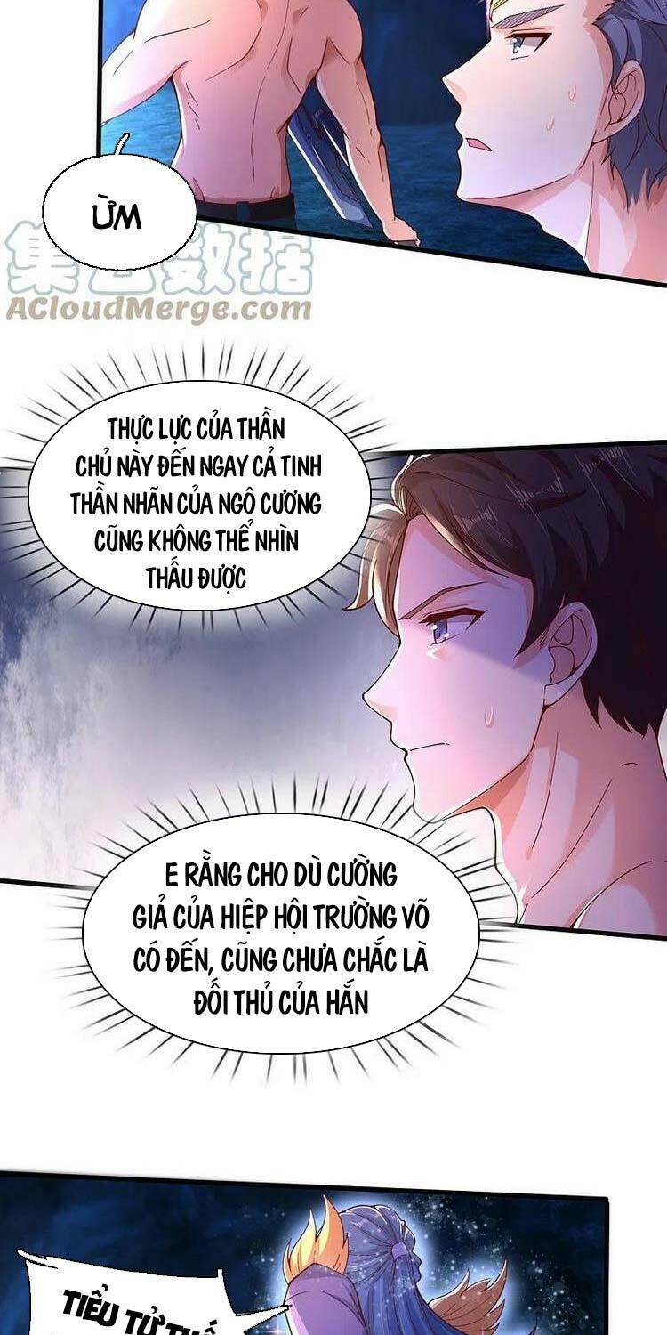 Chương 283 - Trang 9