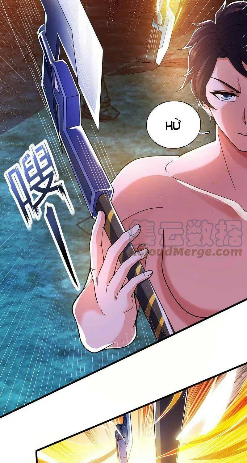 Chương 284 - Trang 12