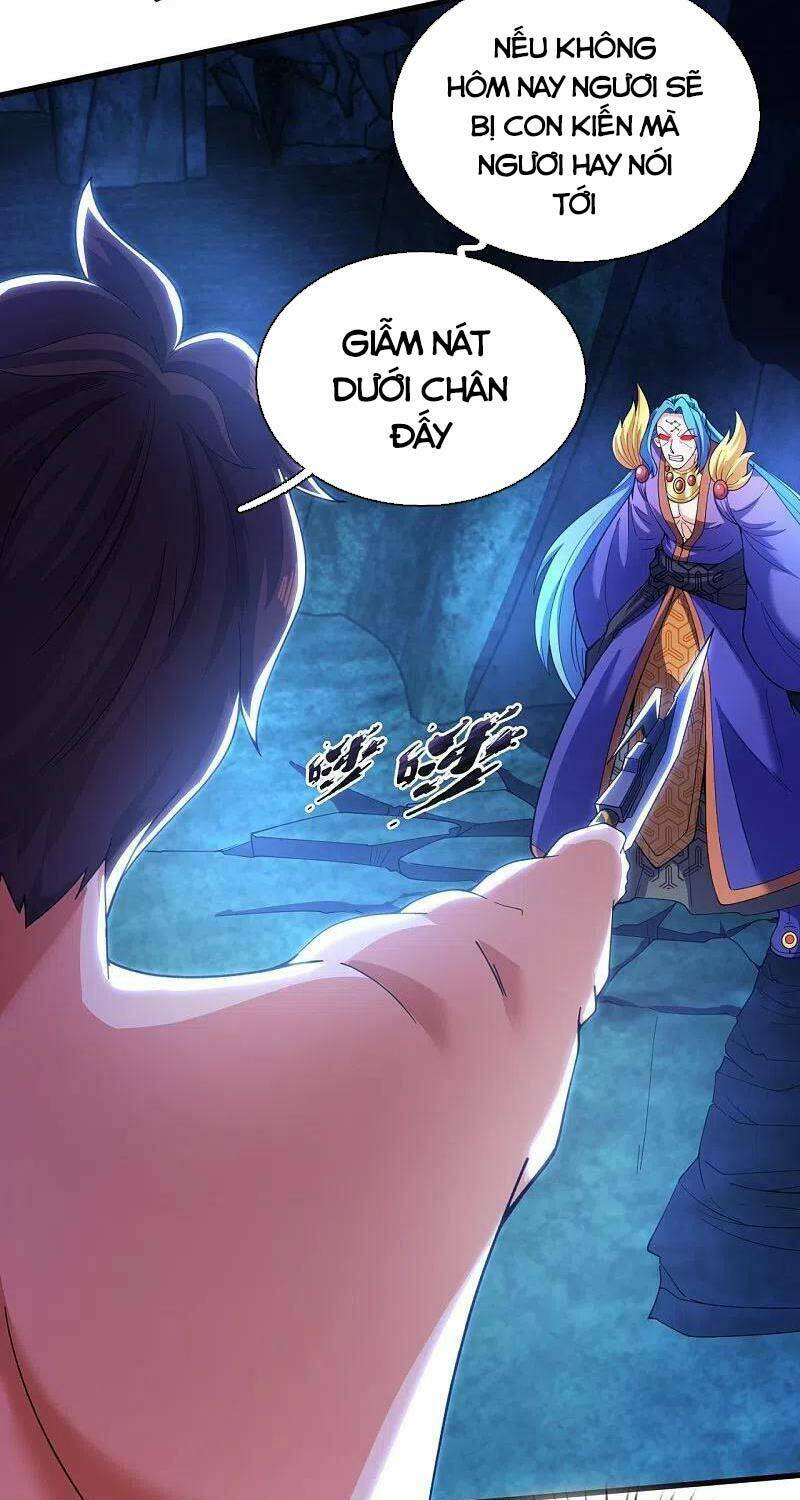 Chương 284 - Trang 21