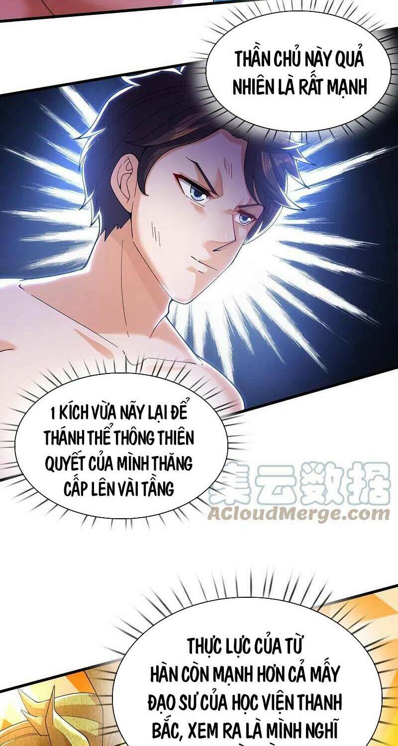Chương 284 - Trang 22
