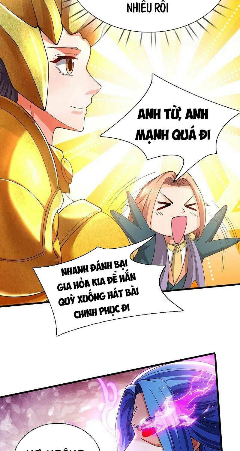 Chương 284 - Trang 23