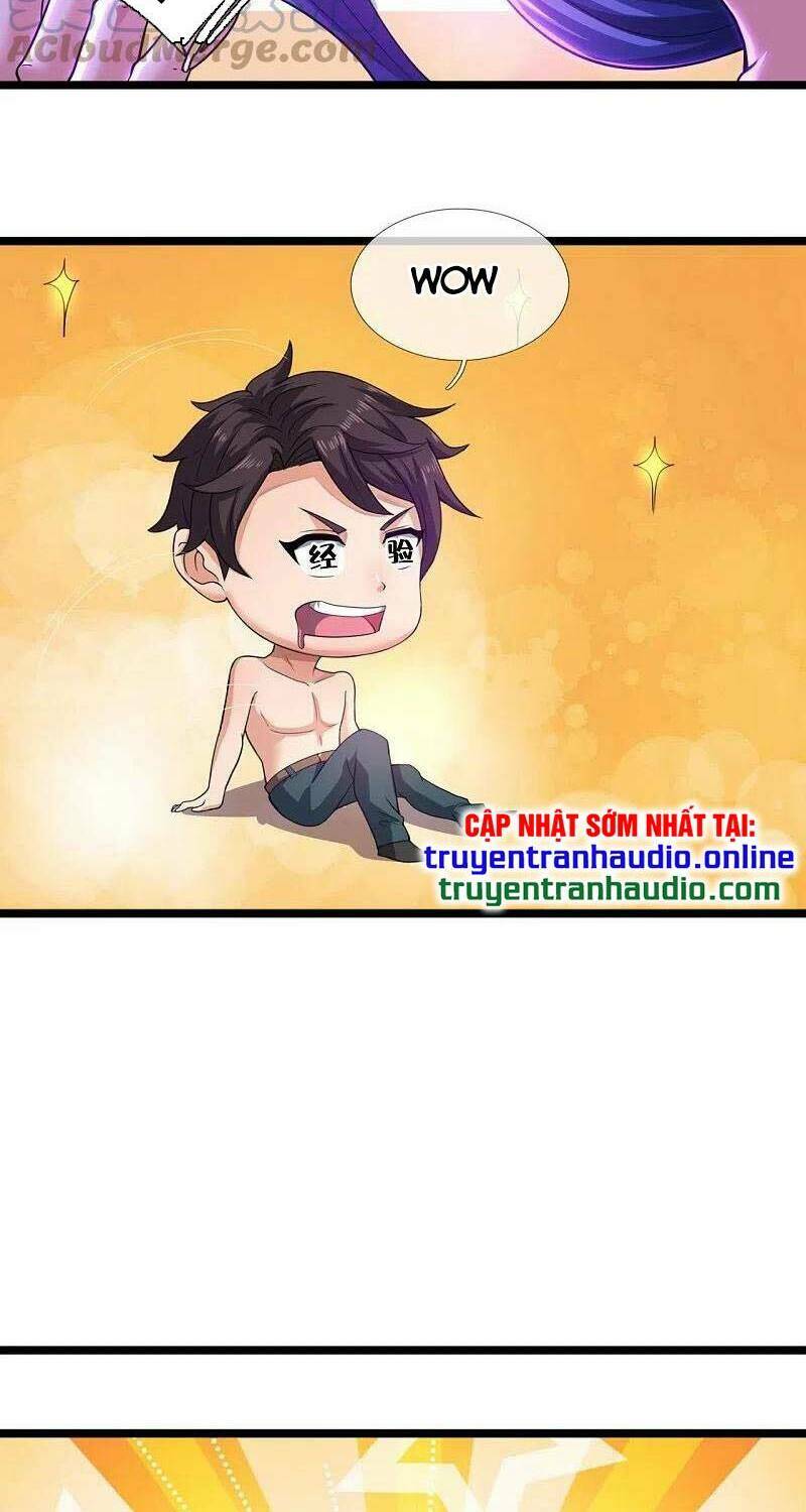 Chương 285 - Trang 23