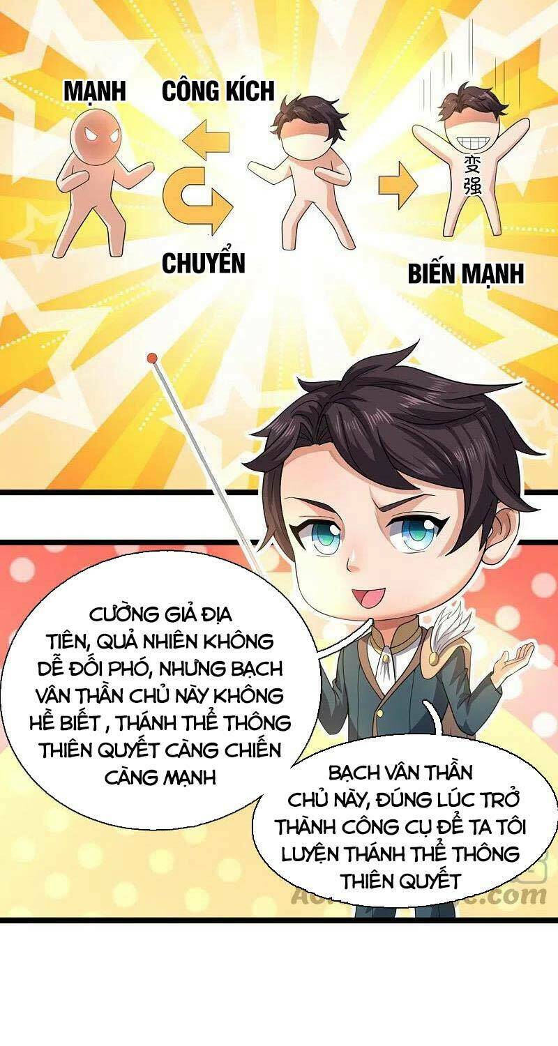 Chương 285 - Trang 24