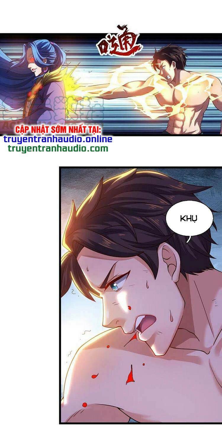 Chương 286 - Trang 1