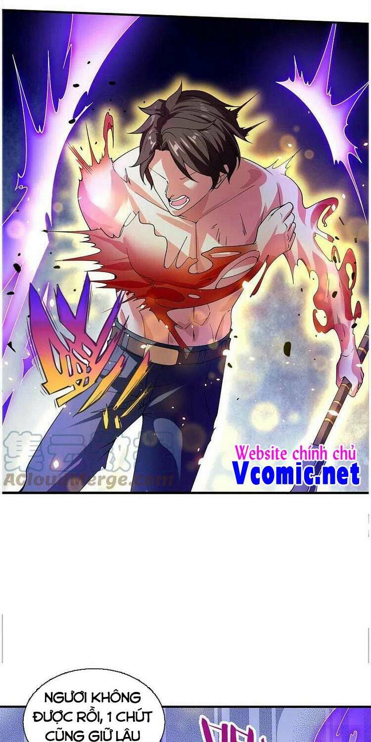 Chương 288 - Trang 25