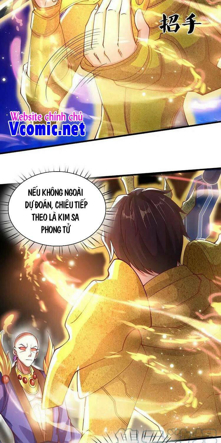 Chương 288 - Trang 5
