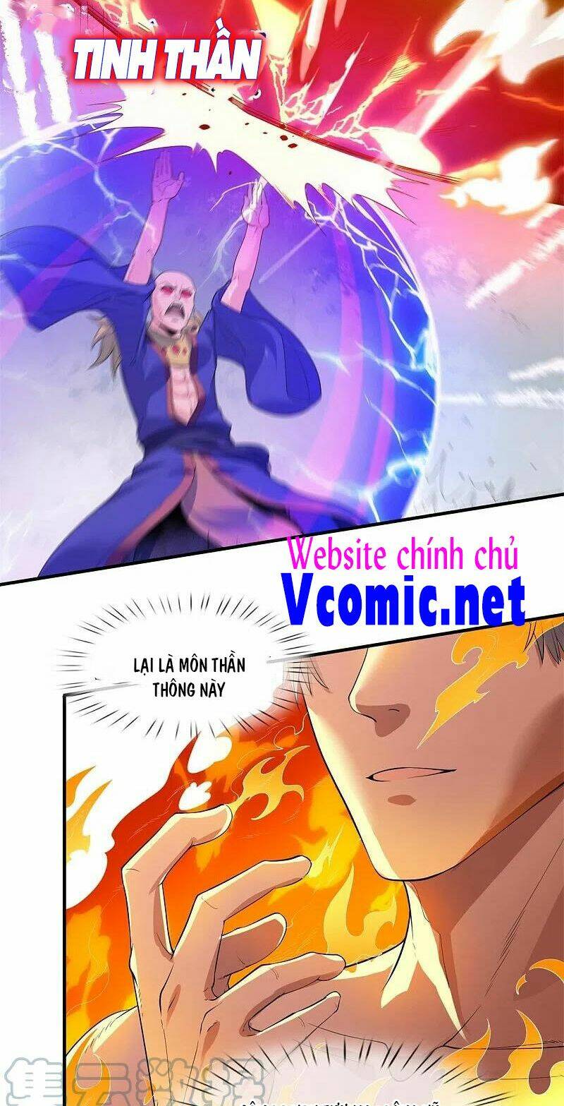 Chương 289 - Trang 16