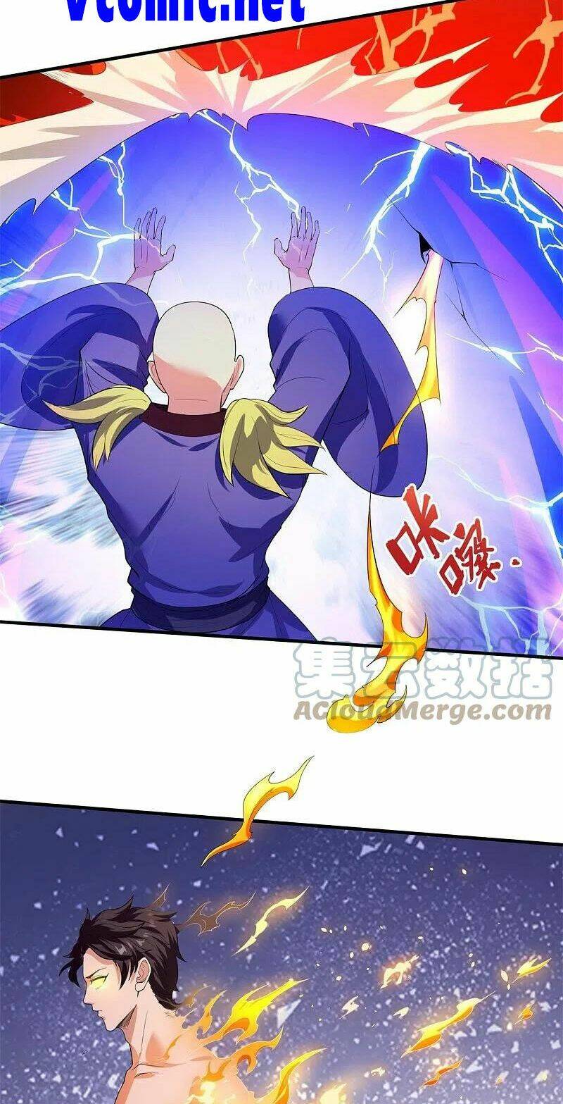 Chương 289 - Trang 18