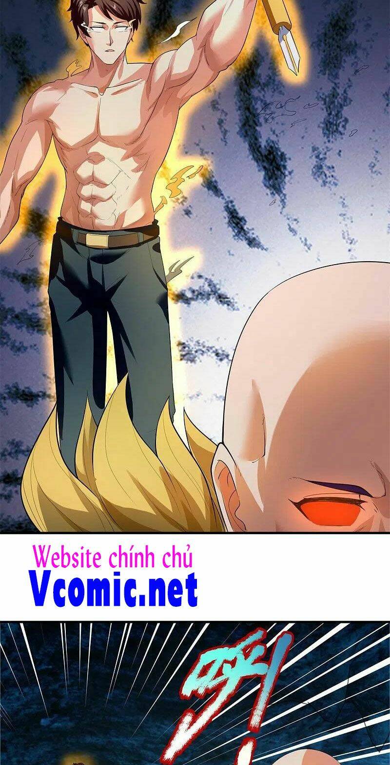 Chương 289 - Trang 21