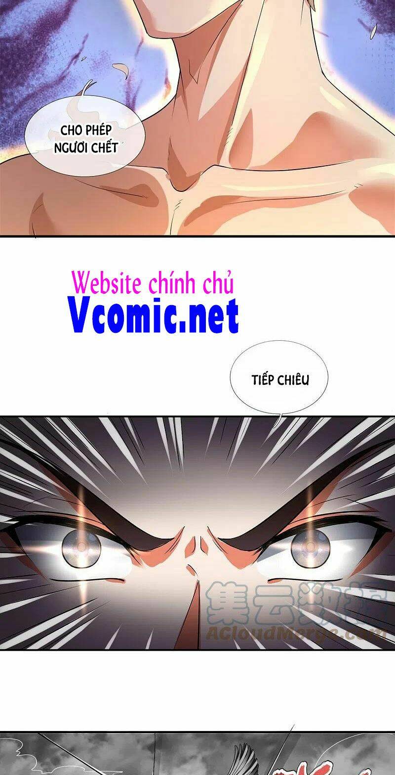 Chương 289 - Trang 23