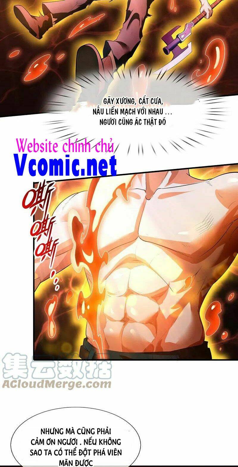 Chương 289 - Trang 5
