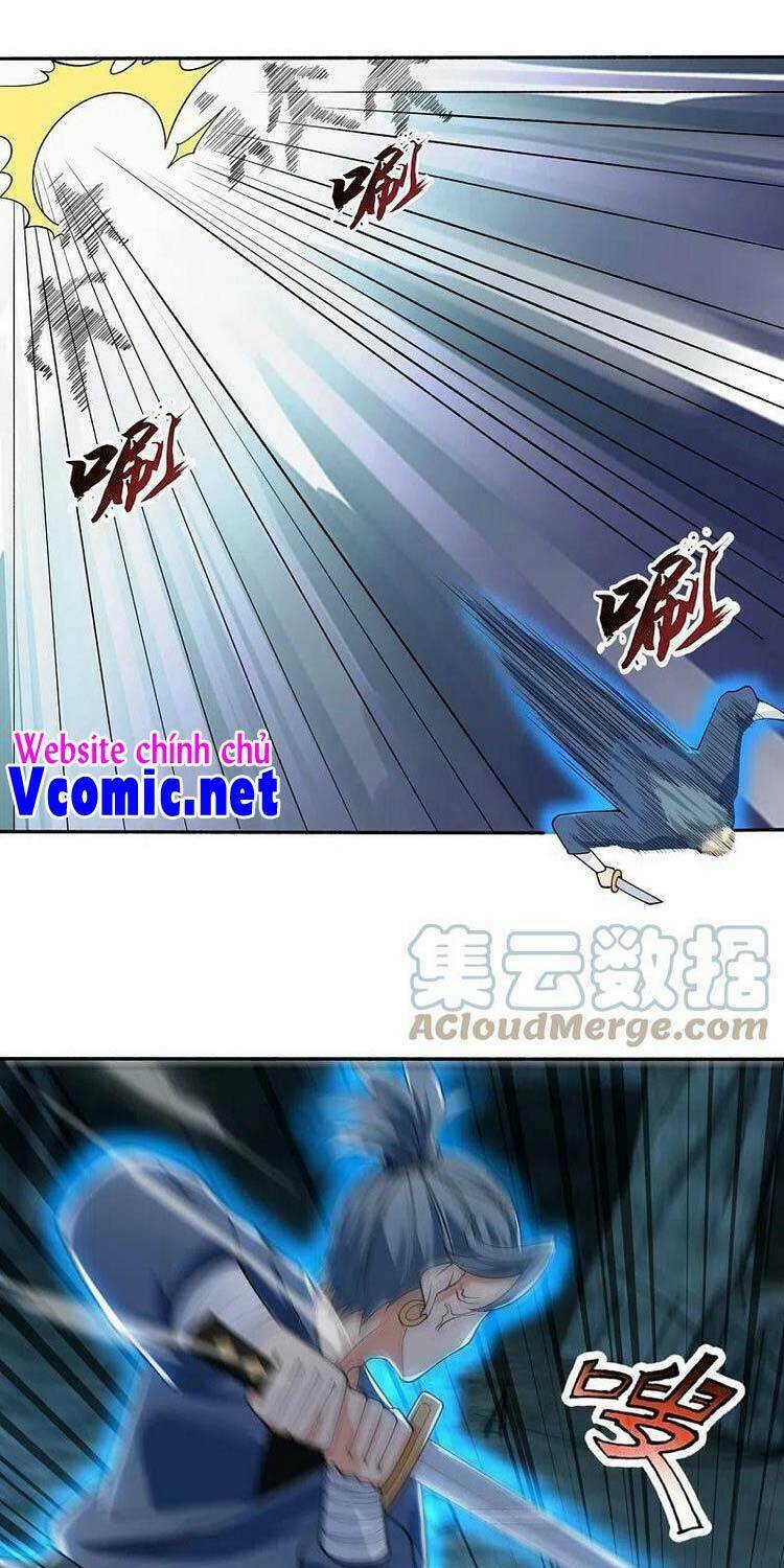 Chương 291 - Trang 1