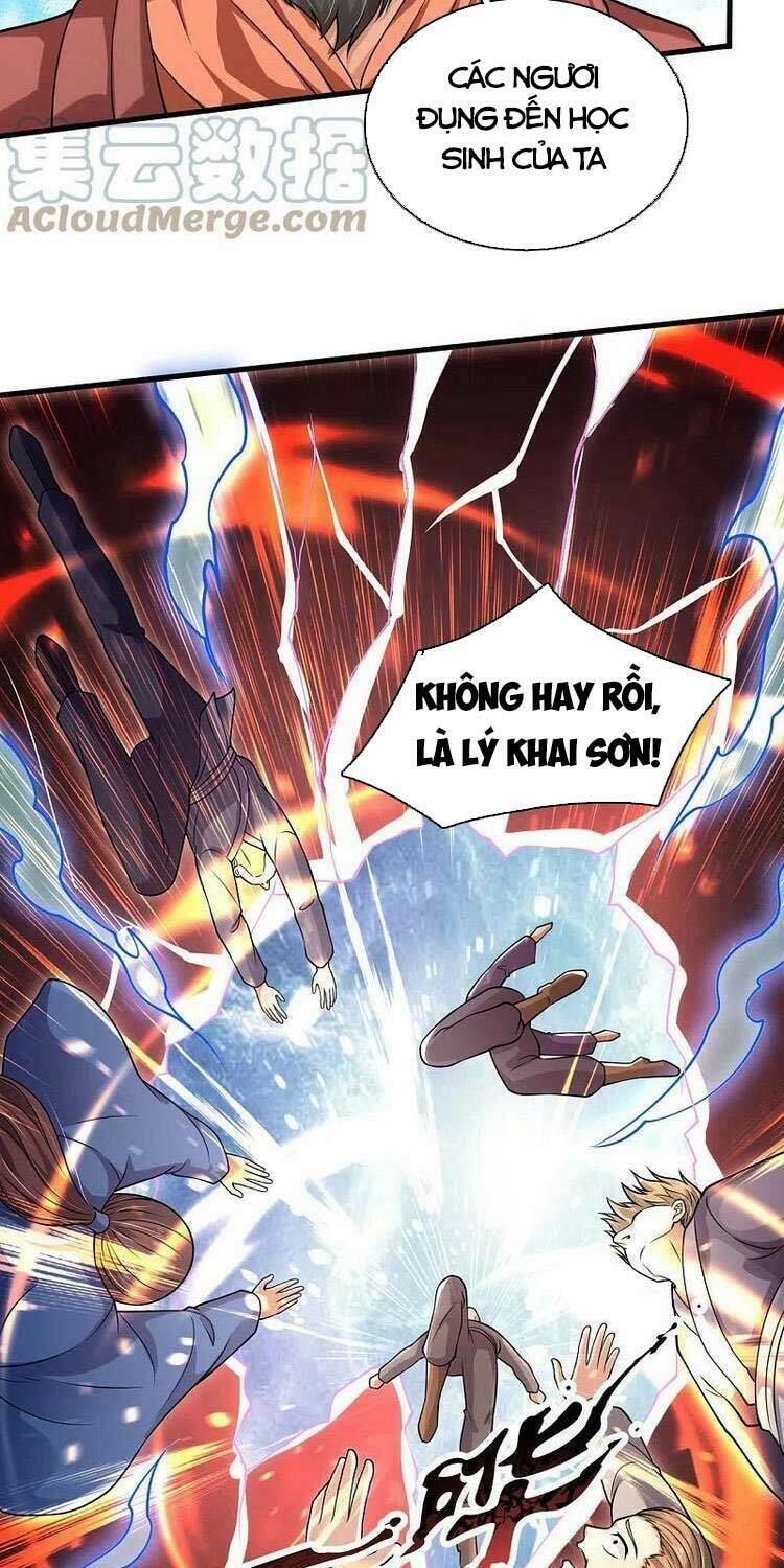 Chương 291 - Trang 22