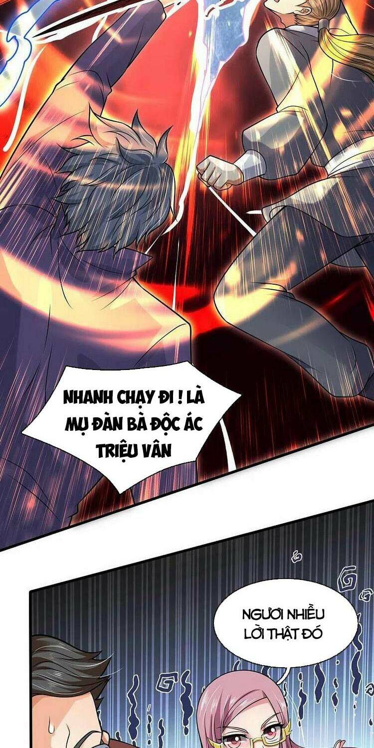 Chương 291 - Trang 23