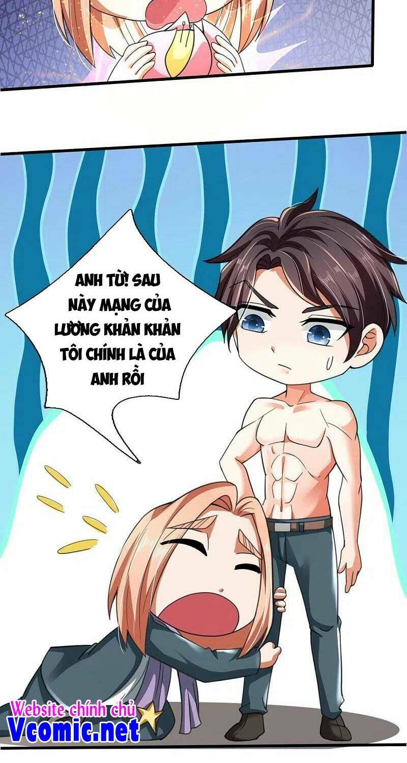Chương 292 - Trang 14