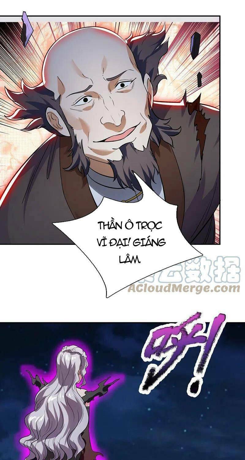 Chương 295 - Trang 1