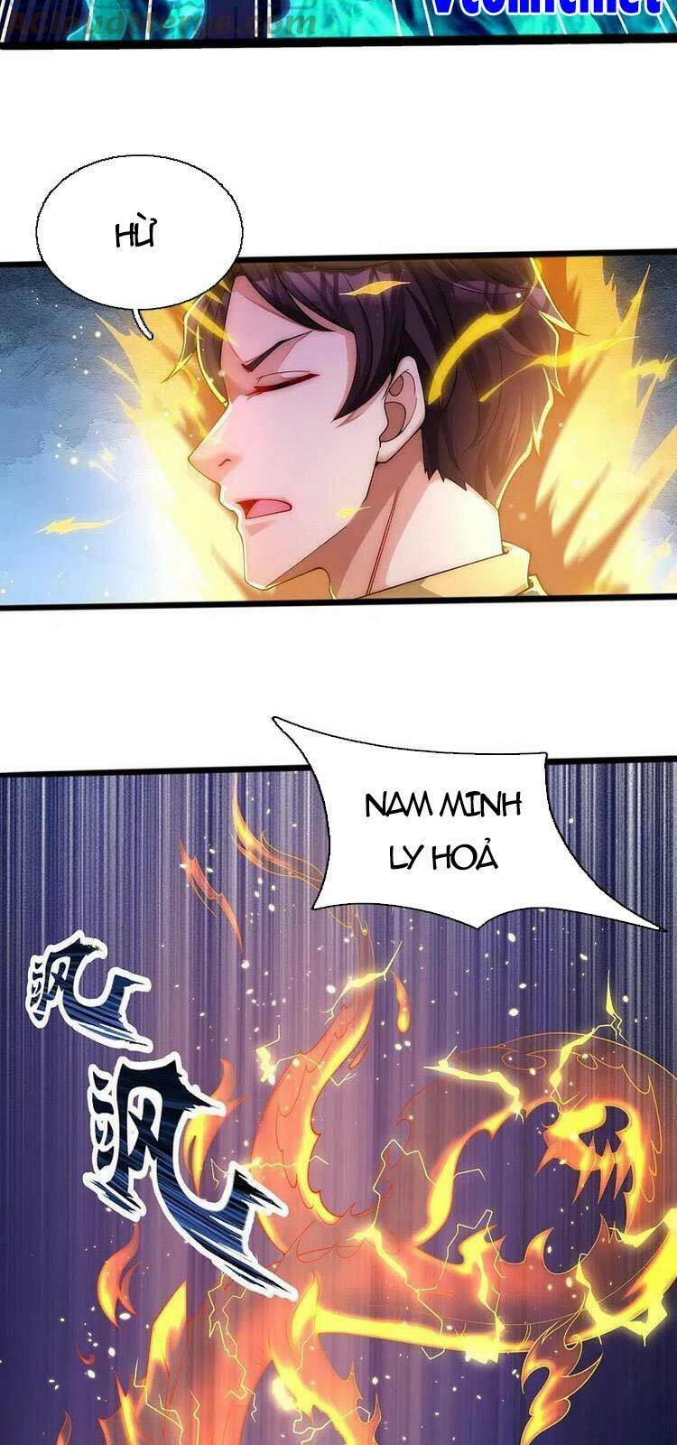 Chương 297 - Trang 21