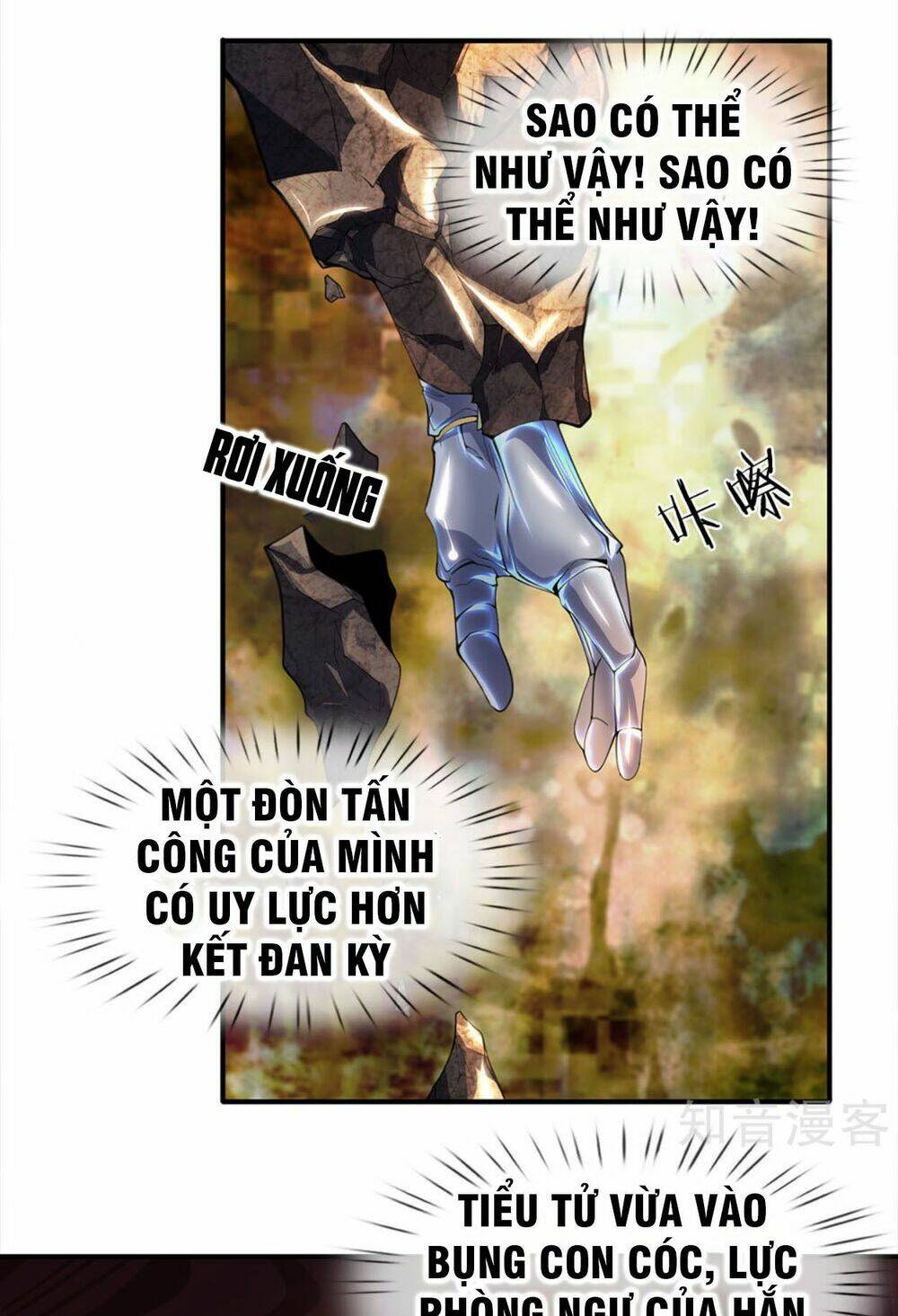 Chương 30 - Trang 1