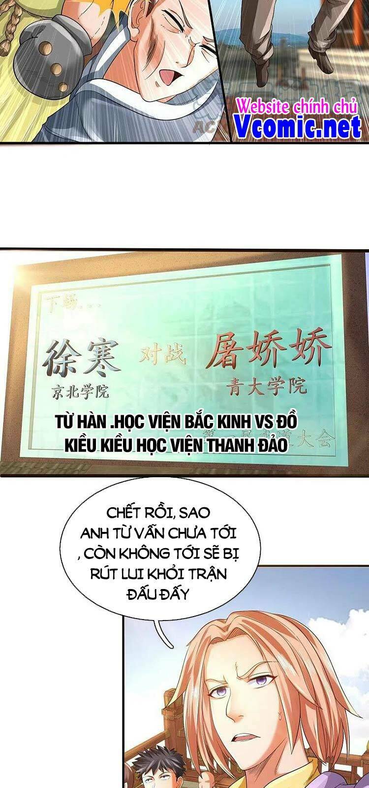 Chương 301 - Trang 11