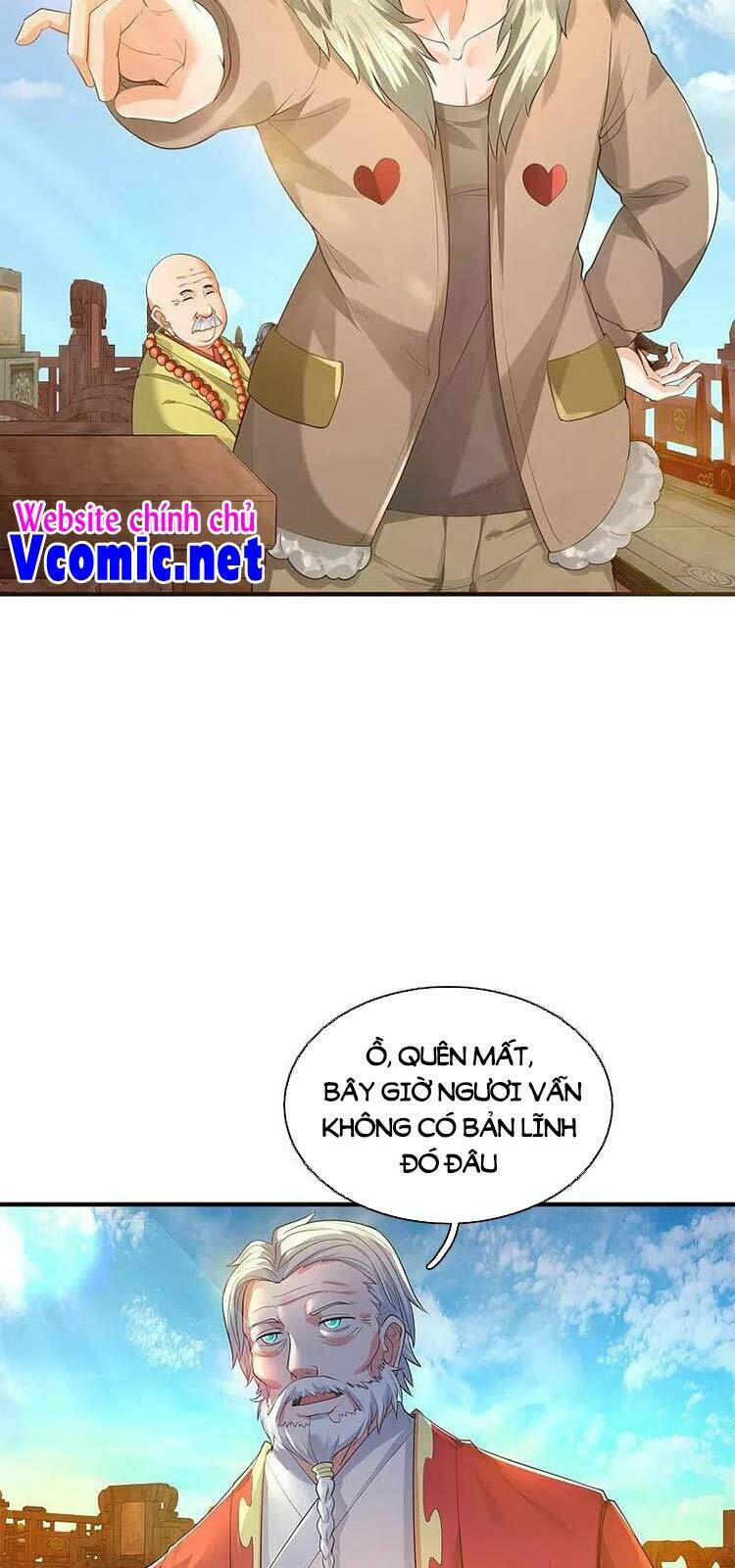 Chương 301 - Trang 15