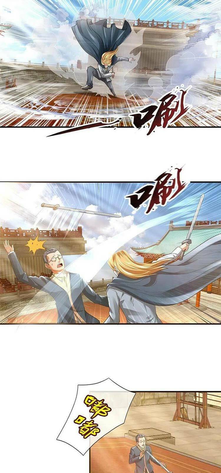 Chương 301 - Trang 8