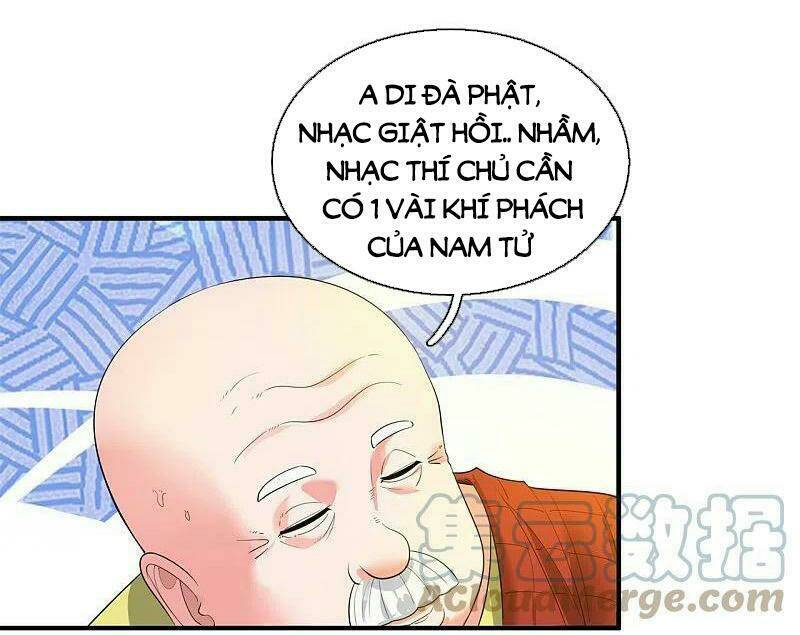 Chương 302 - Trang 1