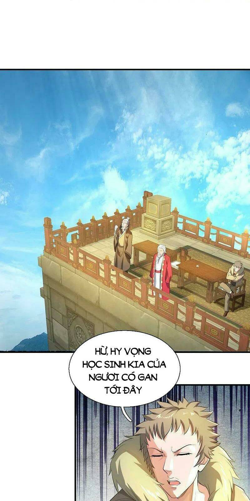 Chương 302 - Trang 11