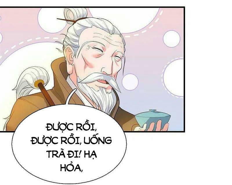 Chương 302 - Trang 3