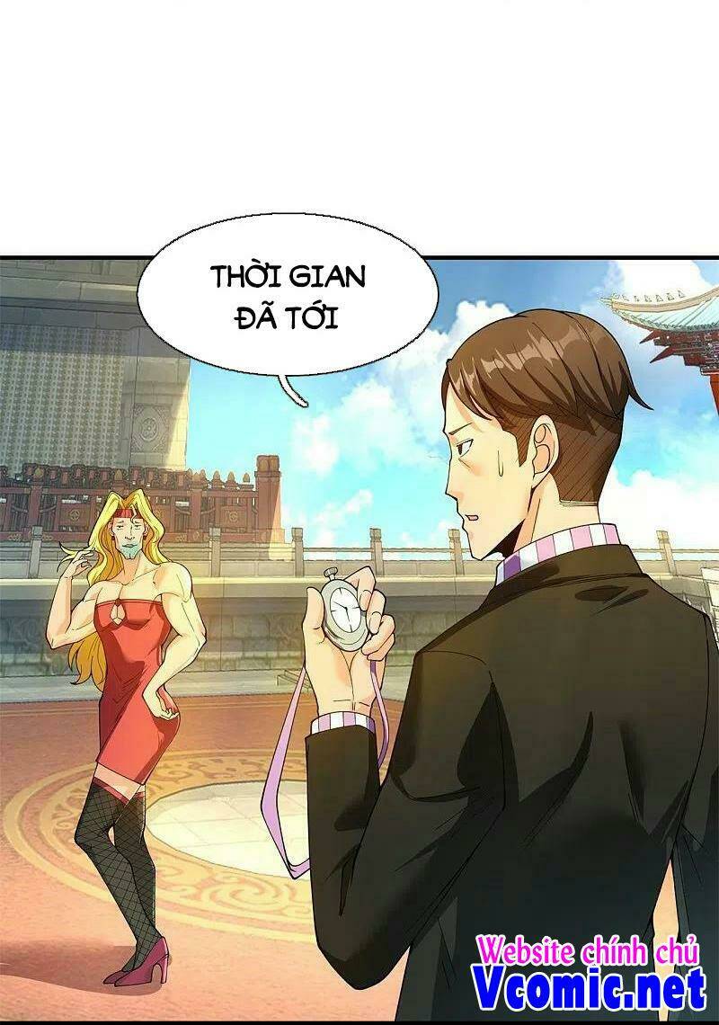 Chương 302 - Trang 24
